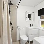 Elaina - 290m From The Sea By Interhome Feriehus Sæby