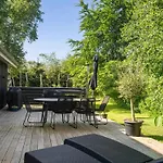 Elaina - 290m From The Sea By Interhome Sæby
