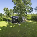 Elaina - 290m From The Sea By Interhome * Sæby