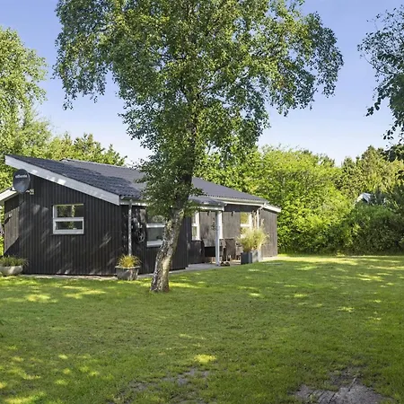 Elaina - 290m From The Sea By Interhome * Sæby