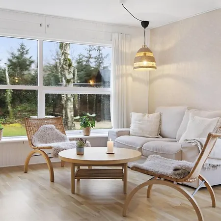Elaina - 290m From The Sea By Interhome Dom wakacyjny Sæby