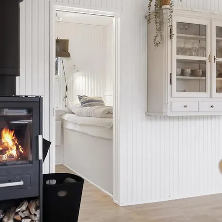 Elaina - 290m From The Sea By Interhome * Sæby