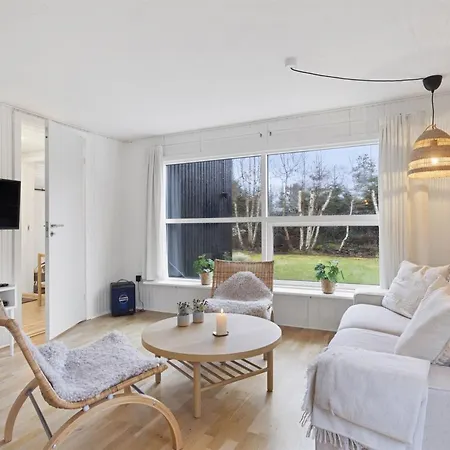 Dom wakacyjny Elaina - 290m From The Sea By Interhome