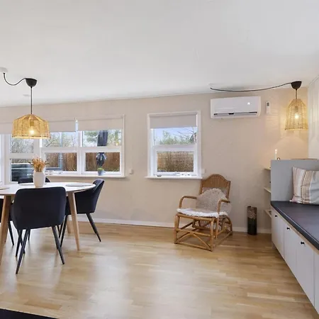 Dom wakacyjny Elaina - 290m From The Sea By Interhome