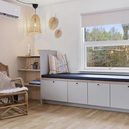 Elaina - 290m From The Sea By Interhome Dom wakacyjny
