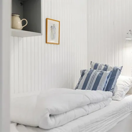 Dom wakacyjny Elaina - 290m From The Sea By Interhome *