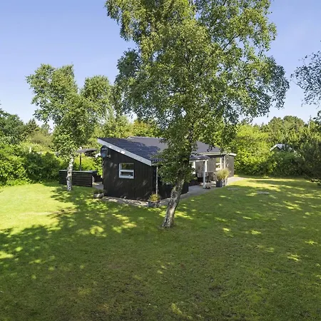 Elaina - 290m From The Sea By Interhome * Sæby