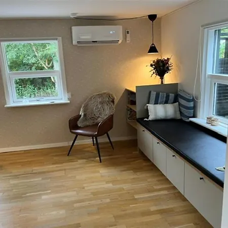 Elaina - 290m From The Sea By Interhome Sæby